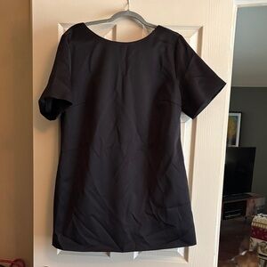 Rebecca Minkoff Black Mini Dress